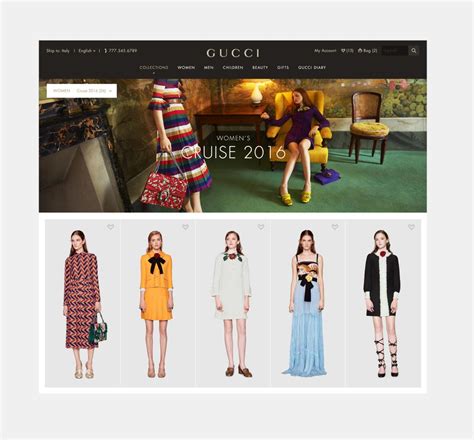 gucci paese di produzione|gucci website italy.